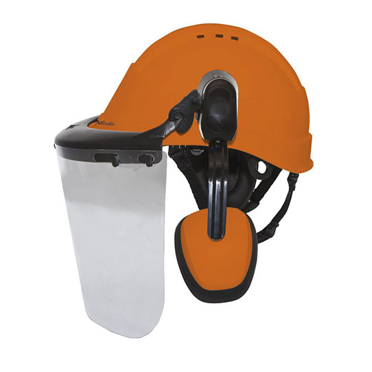 Safety Helmet Accessories