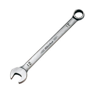 Combination Wrenches Titanium