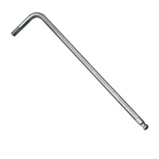 Ballpoint Hexagonal Wrench Titanium