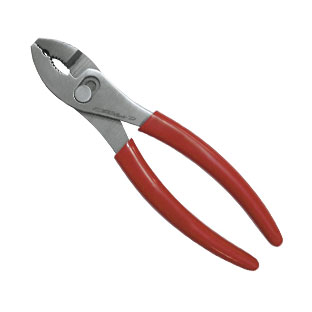 Non Magnetic Titanium Pliers