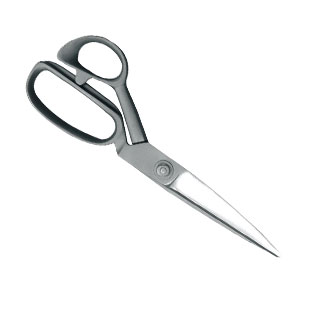 Scissors Titanium