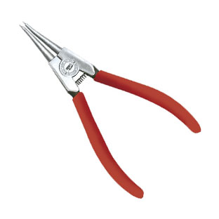 Circlip Pliers Titanium