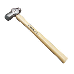 Ball Pein Hammer Titanium
