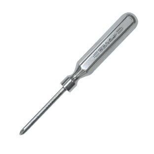 Philips Screwdriver Titanium