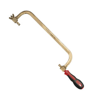 Hacksaw Non -Sparking