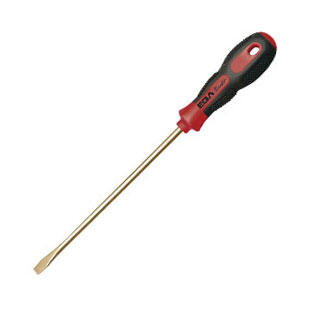 Flat Screwdriver Non -Sparking