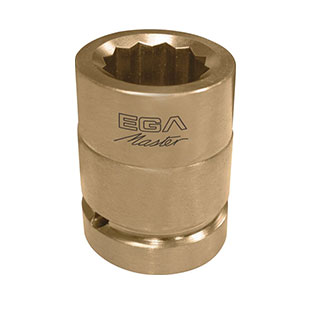 1.1-2” Drive Impact Sockets Non -Sparking