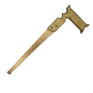 HANDSAW Non-Sparking