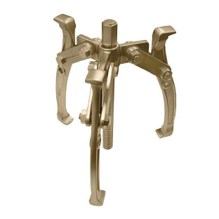 Gear Pullers Non -Sparking