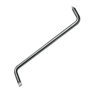 Offset Screwdrivers Titanium