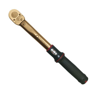 Torque Wrench Non -Sparking