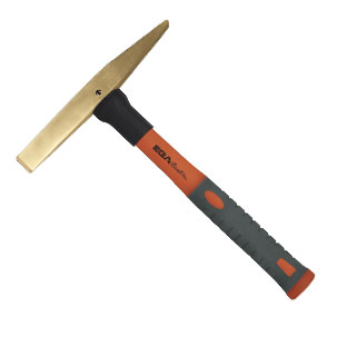 Scaling Hammer  Non -Sparking