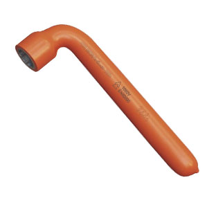 Insulated Angled Hex Wrench