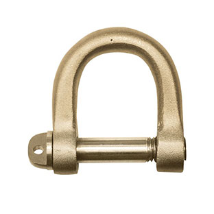 Shackle Non-Sparking