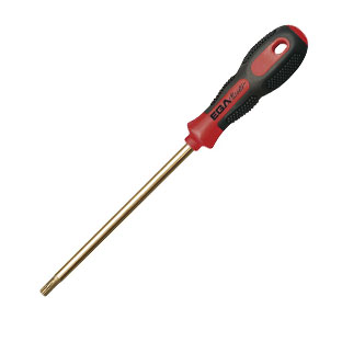 Tamper Torx Screwdriver Non -Sparking