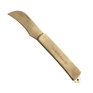 Electricians Knife Non -Sparking