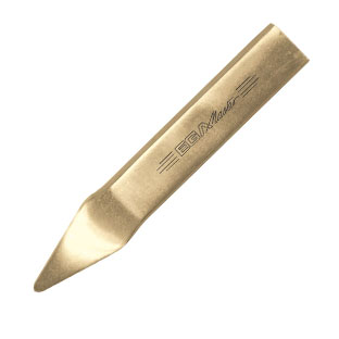 Crosscut Chisel Non-Sparking