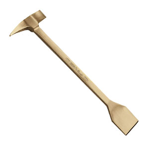 Scraper Pick and Scaler Non-Sparking