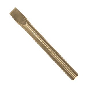 Cylindrical Cold Chisel Non-Sparking