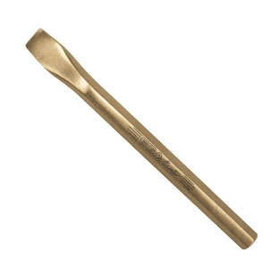 Hexagonal Cold Chisel Non-Sparking