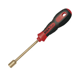Hex Socket Screwdriver Non -Sparking