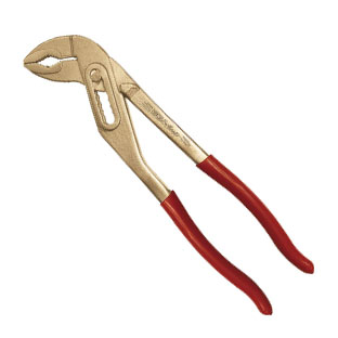 Box Joint Non -Sparking