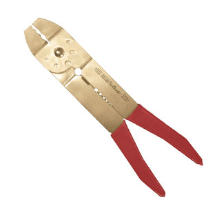 Crimping Plier  Non -Sparking