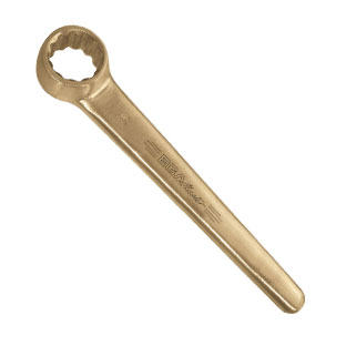 Single End Convex Ring Wrench Non -Sparking