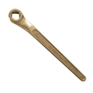 Valve Square Wrench Non-Sparking