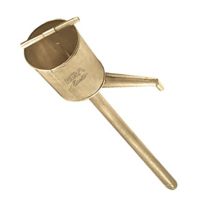 PORTABLE OIL PUMP Non-Sparking