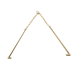 ADJUSTABLE BARREL HOOKS Non-Sparking