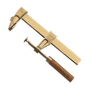 Clamps Non -Sparking