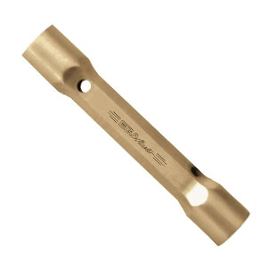 Double Ended Box Spanner Non-Sparking