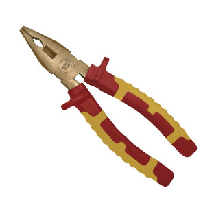 Pliers Non -Sparking