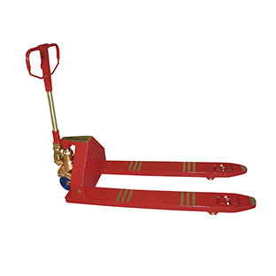 HYDRAULIC PALLET TRUCK Non-Sparking