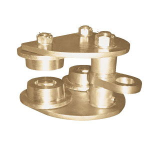 Trolley for CHAIN HOIST