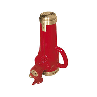 SCREW JACK Non-Sparking