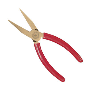 Flat Nose Pliers Non -Sparking