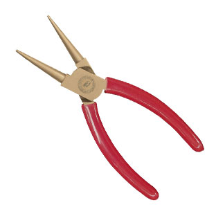 Round Nose Pliers  Non -Sparking