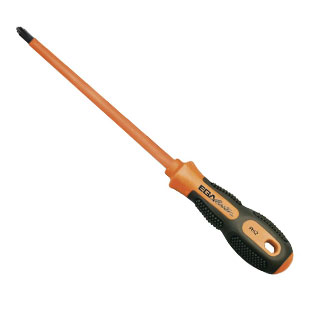 Slotted and Philips for Terminal Screws