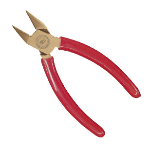 Diagonal Cutting Pliers Non -Sparking
