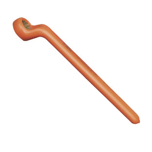 Offset Single End Ring Wrench Non-Sparking VDE 1000V