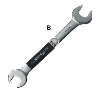 Open Ended Wrenches for Working at Height