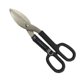 Tin Snips for Working at Height