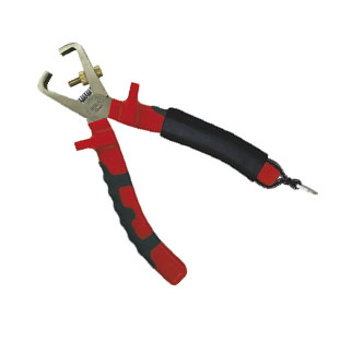 Wire Strippers for Working at Height