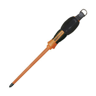 Insulated PX Screwdrivers for Working at Height