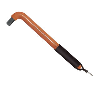 Imperial Insulated Hex Key Wrench