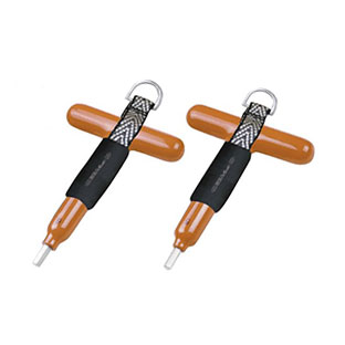 Insulated Metric Hex T Handle