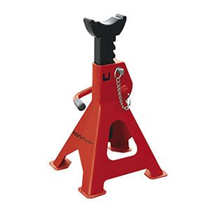 Axle Stands