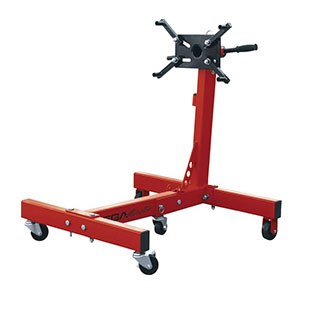 Engine Stand
